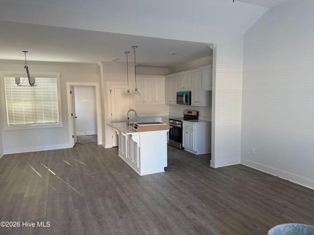 714 Pope Street, Grifton, NC 28530