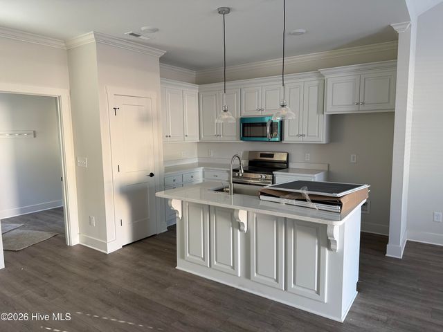 714 Pope Street, Grifton, NC 28530