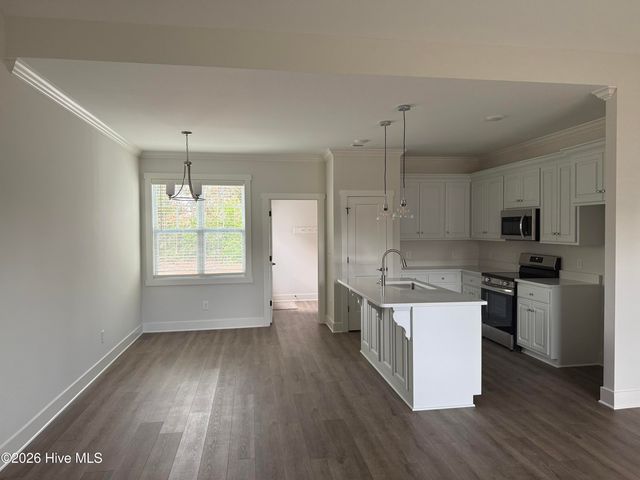 714 Pope Street, Grifton, NC 28530