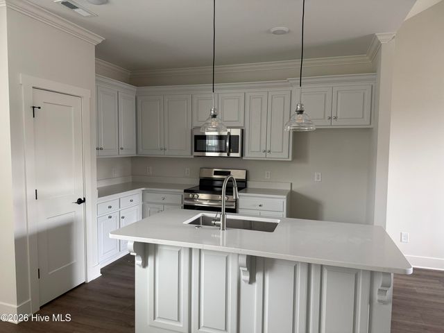 714 Pope Street, Grifton, NC 28530