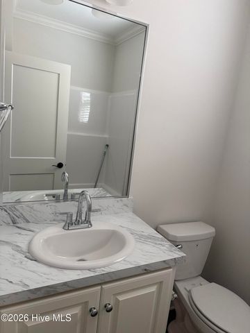 714 Pope Street, Grifton, NC 28530