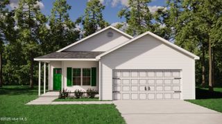 714 Pope Street, Grifton, NC 28530