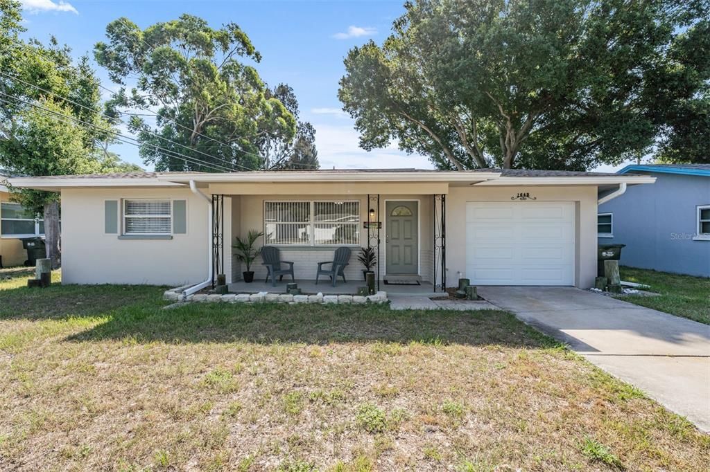 1649 GLADYS STREET, Largo, FL 33774