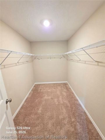 5523 Castania Drive, Sebring, FL 33872