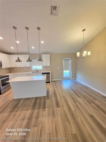 5523 Castania Drive, Sebring, FL 33872