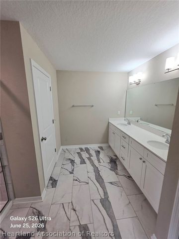 5523 Castania Drive, Sebring, FL 33872
