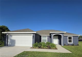 5523 Castania Drive, Sebring, FL 33872