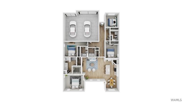 9785 Aberdeen, Tuscaloosa, AL 35405