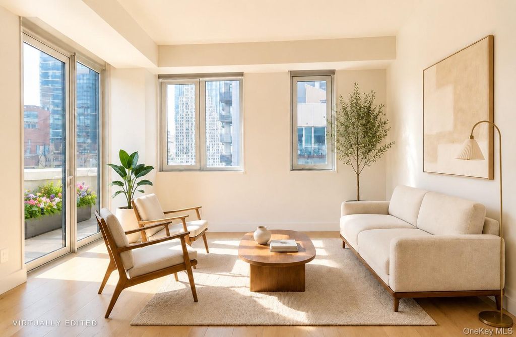 2416 Queens Plaza S 7B, Long Island City, NY 11101 — exterior
