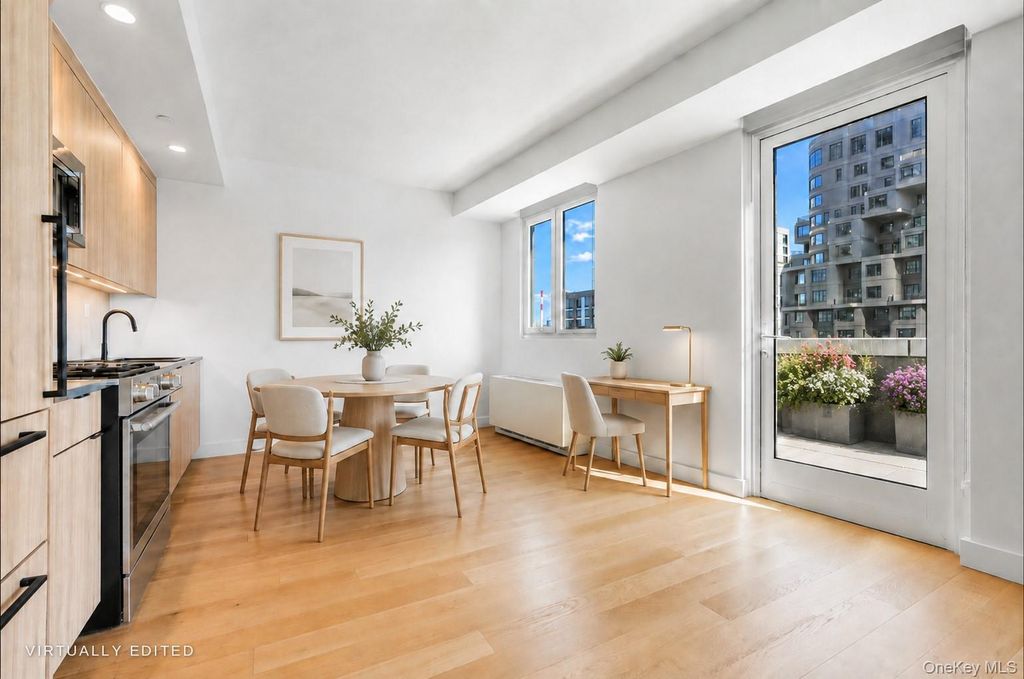 2416 Queens Plaza S 7B, Long Island City, NY 11101 — photo 2