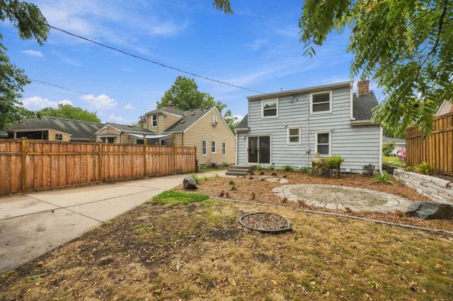 5549 Emerson Avenue S, Minneapolis, MN 55419