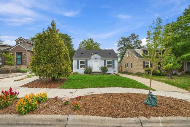 5549 Emerson Avenue S, Minneapolis, MN 55419