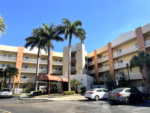 7775 Yardley Drive 409, Tamarac, FL 33321