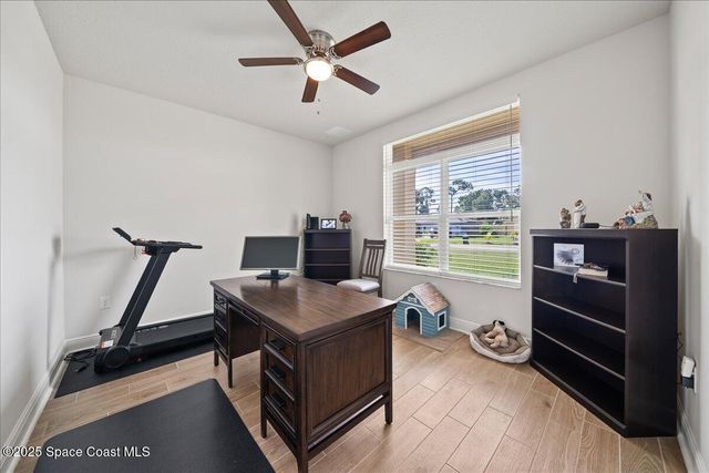 1015 Durango Street SE, Palm Bay, FL 32909