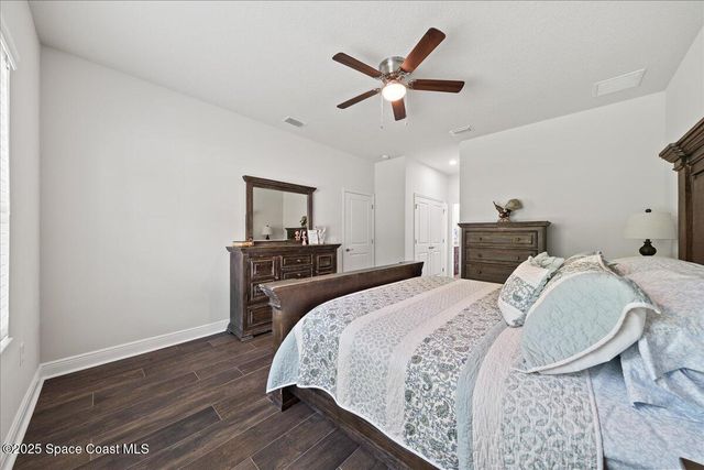1015 Durango Street SE, Palm Bay, FL 32909