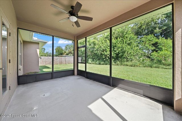 1015 Durango Street SE, Palm Bay, FL 32909