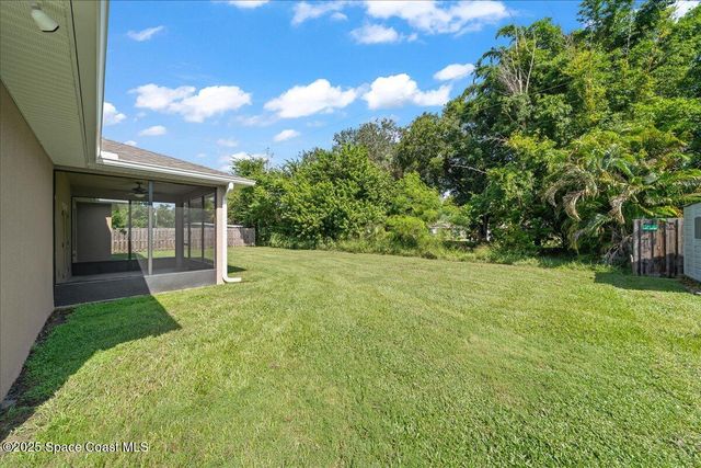 1015 Durango Street SE, Palm Bay, FL 32909