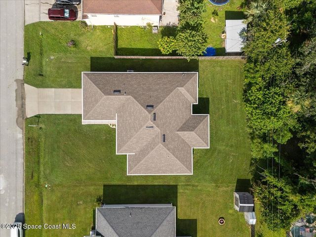 1015 Durango Street SE, Palm Bay, FL 32909