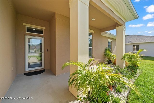 1015 Durango Street SE, Palm Bay, FL 32909