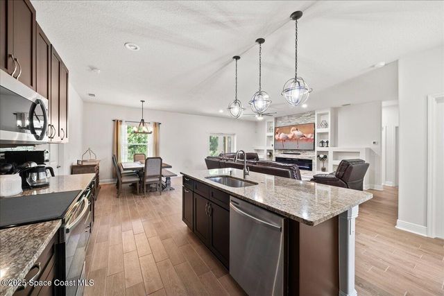 1015 Durango Street SE, Palm Bay, FL 32909