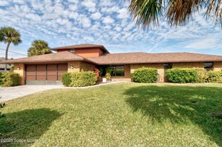 298 Arrowhead Lane, Melbourne Beach, FL 32951