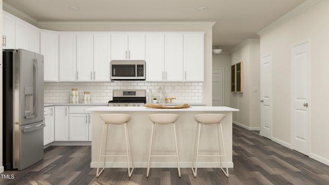 215 Digging Time Avenue, Pine Level, NC 27569
