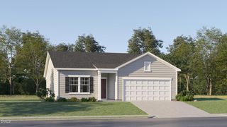 215 Digging Time Avenue, Pine Level, NC 27569