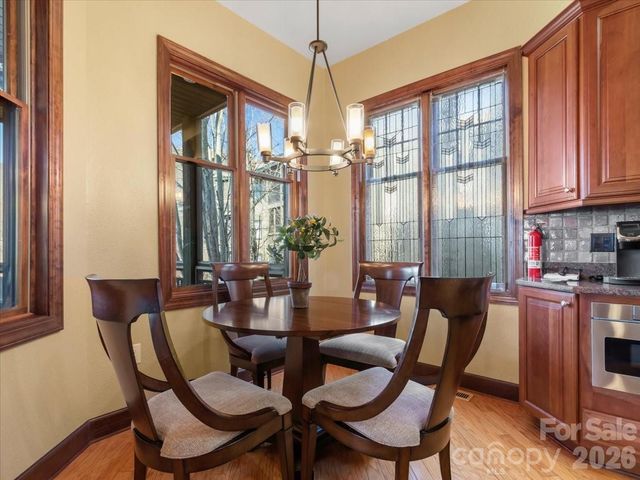 600 Andrew Banks Road D4, Burnsville, NC 28714