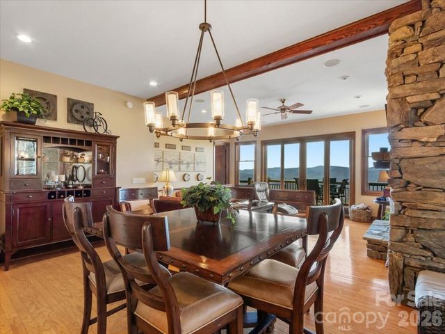 600 Andrew Banks Road D4, Burnsville, NC 28714