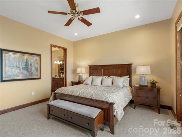 600 Andrew Banks Road D4, Burnsville, NC 28714