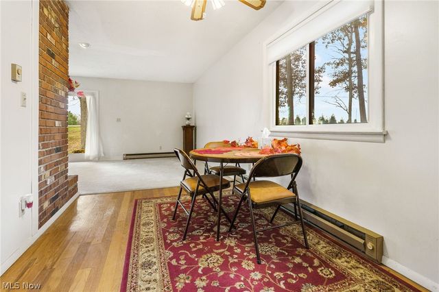 2081 Waynesburg Road NW, Carrollton, OH 44615