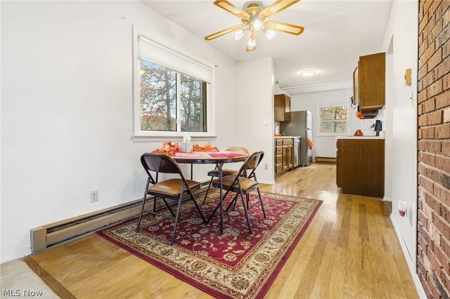 2081 Waynesburg Road NW, Carrollton, OH 44615