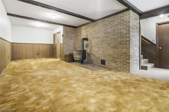 2081 Waynesburg Road NW, Carrollton, OH 44615