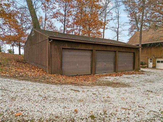 2081 Waynesburg Road NW, Carrollton, OH 44615