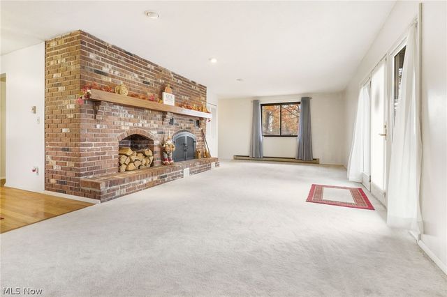 2081 Waynesburg Road NW, Carrollton, OH 44615