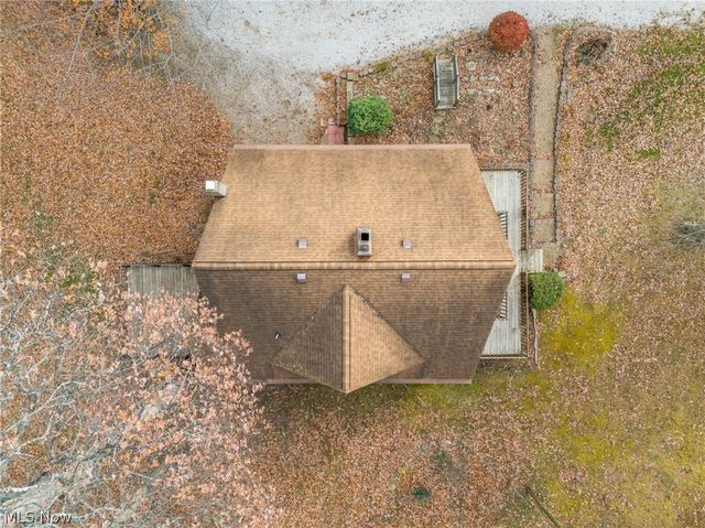 2081 Waynesburg Road NW, Carrollton, OH 44615