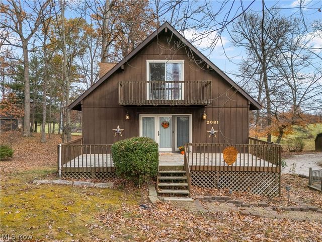 2081 Waynesburg Road NW, Carrollton, OH 44615