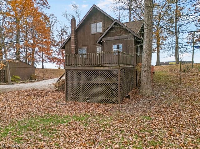 2081 Waynesburg Road NW, Carrollton, OH 44615