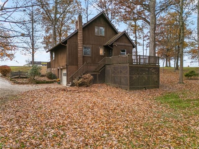 2081 Waynesburg Road NW, Carrollton, OH 44615