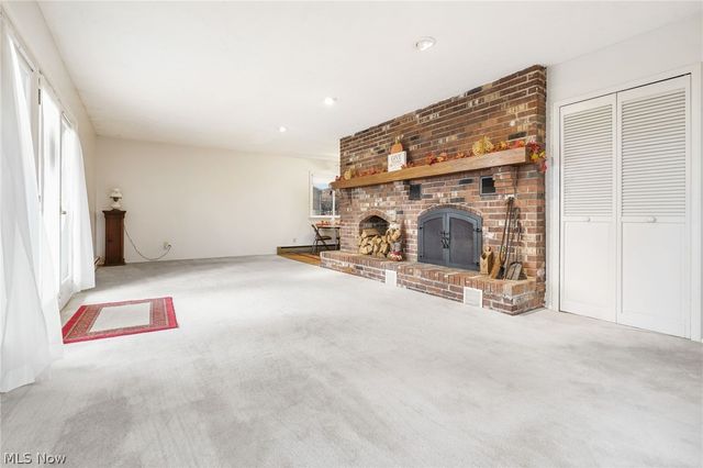 2081 Waynesburg Road NW, Carrollton, OH 44615