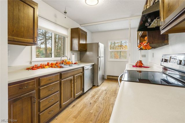 2081 Waynesburg Road NW, Carrollton, OH 44615