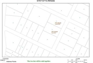 5707 Altrada Drive, Durham, NC 27712