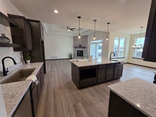 N945 Winds WAY, Oconomowoc, WI 53066