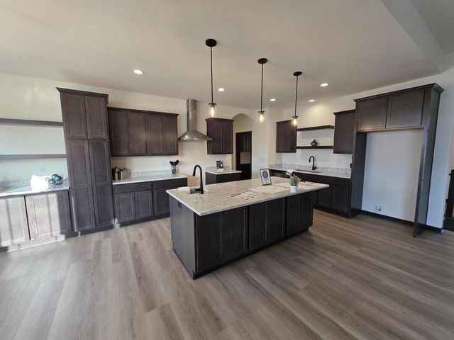 N945 Winds WAY, Oconomowoc, WI 53066