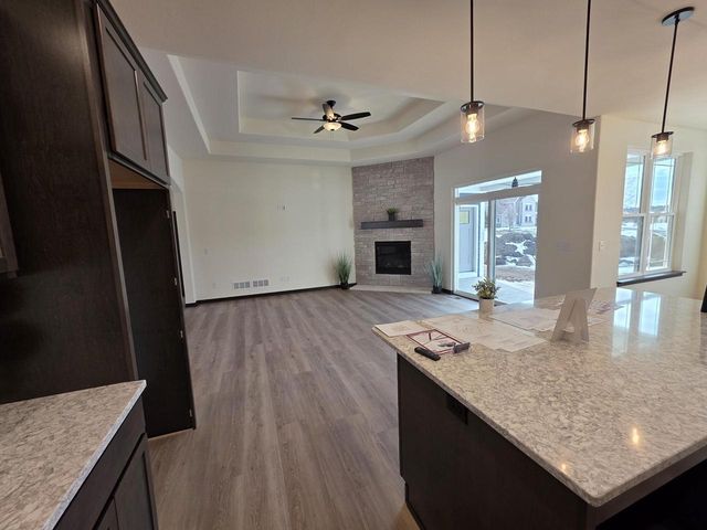 N945 Winds WAY, Oconomowoc, WI 53066