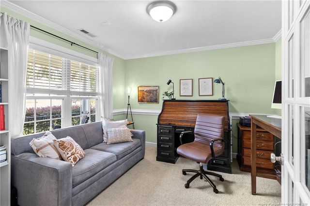 209 Orchard Falls Drive, Spring Lake, NC 28390
