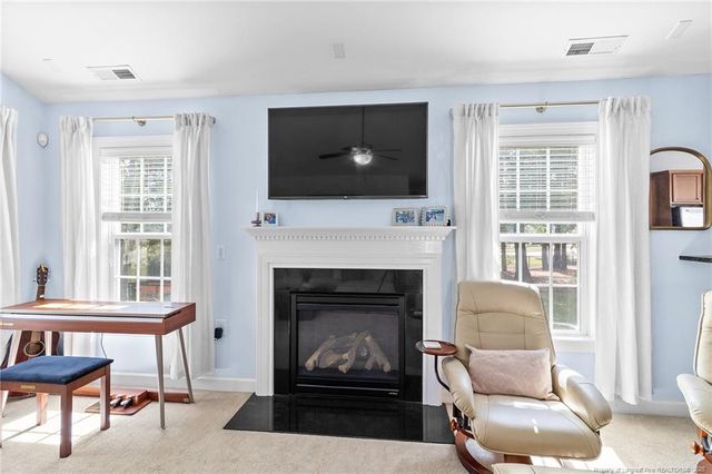 209 Orchard Falls Drive, Spring Lake, NC 28390