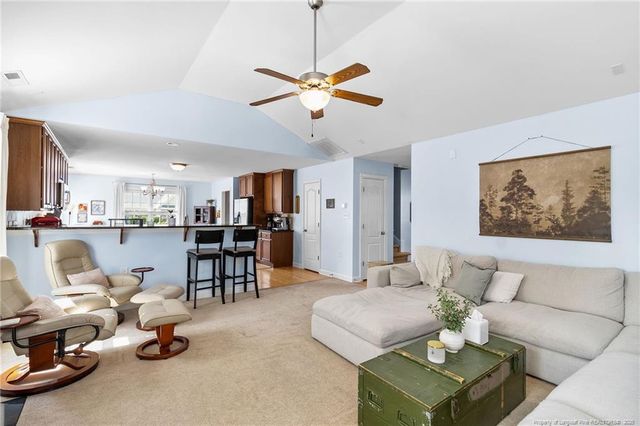 209 Orchard Falls Drive, Spring Lake, NC 28390