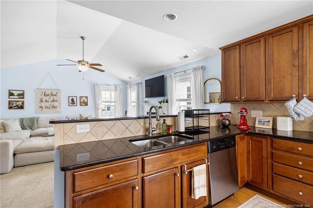 209 Orchard Falls Drive, Spring Lake, NC 28390