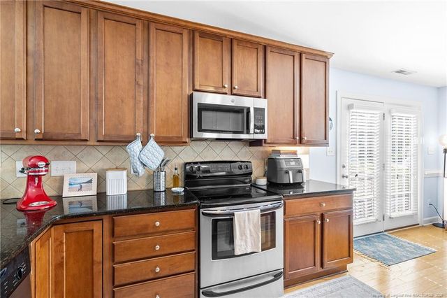 209 Orchard Falls Drive, Spring Lake, NC 28390